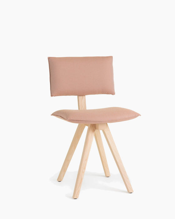 Trave trave natural ash kvadrat reflect - studio