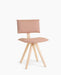 Trave trave natural ash kvadrat reflect - studio