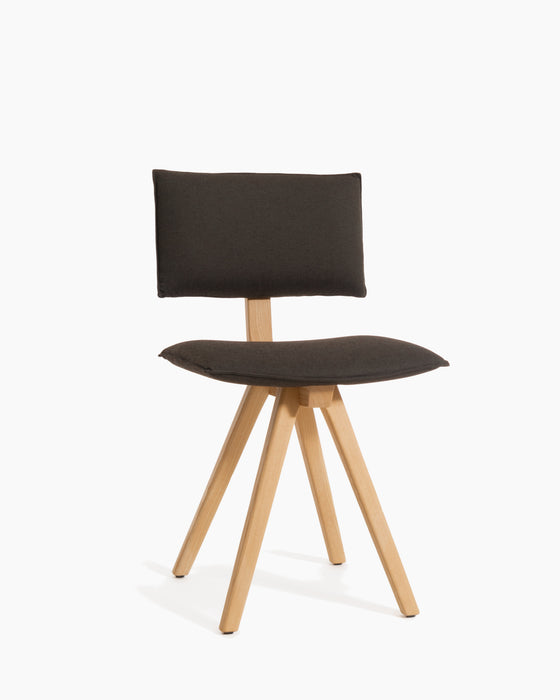 Trave trave oak tinted ash kvadrat reflect - studio