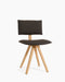 Trave trave oak tinted ash kvadrat reflect - studio
