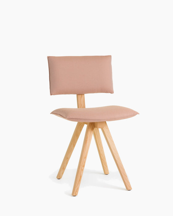 Trave trave oak tinted ash kvadrat reflect - studio