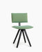 Trave trave black ash rubelli fabthirty - studio