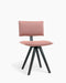 Trave trave black ash rubelli fabthirty - studio