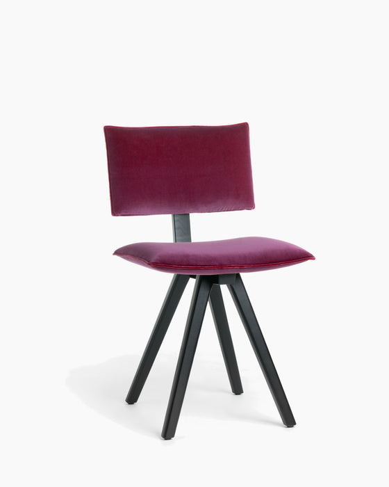 Trave trave black ash rubelli spritz - studio