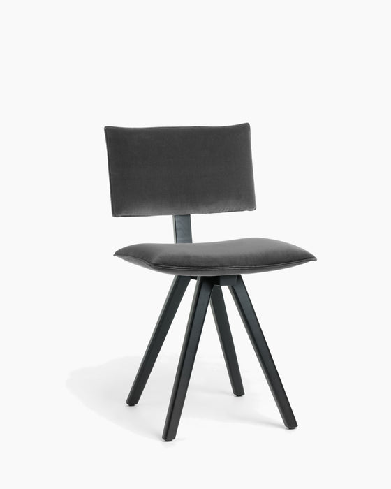 Trave trave black ash rubelli spritz - studio