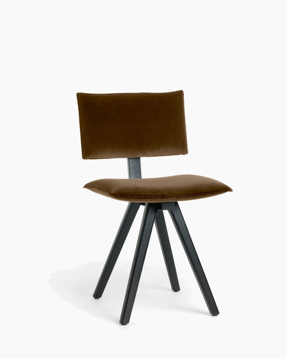 Trave trave black ash rubelli spritz - studio