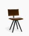 Trave trave black ash rubelli spritz - studio