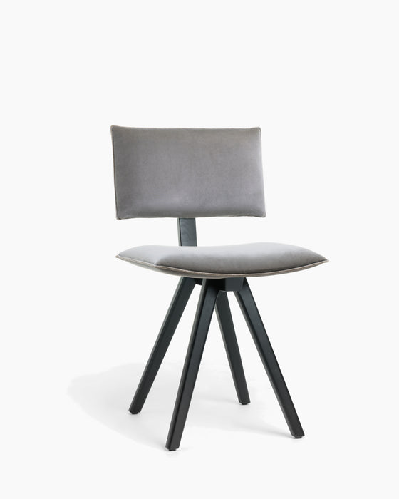 Trave trave black ash rubelli spritz - studio