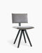 Trave trave black ash rubelli spritz - studio