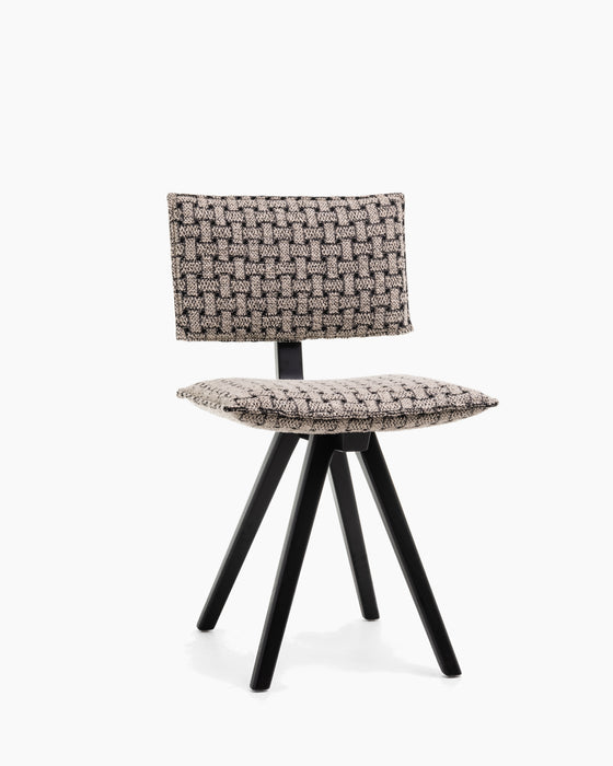 Trave trave black ash torrilana parallel - studio