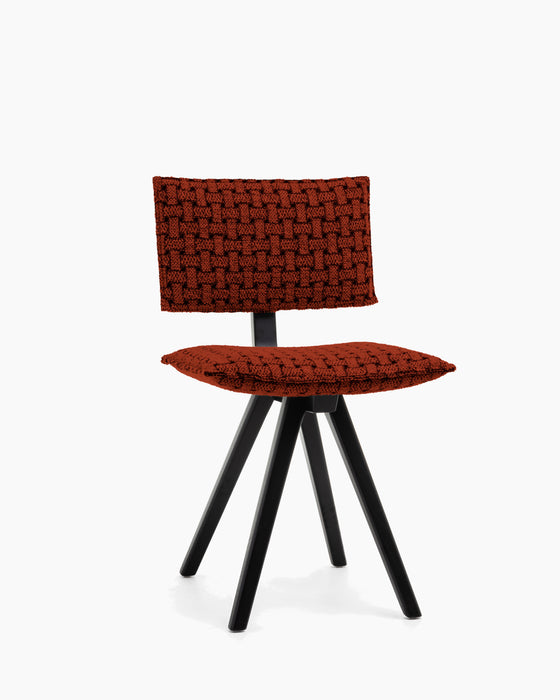 Trave trave black ash torrilana parallel - studio