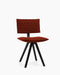 Trave trave black ash torrilana parallel - studio