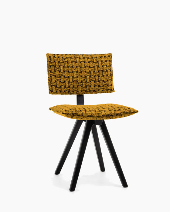 Trave trave black ash torrilana parallel - studio