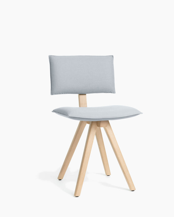 Trave trave natural ash kvadrat reflect - studio