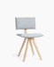 Trave trave natural ash kvadrat reflect - studio