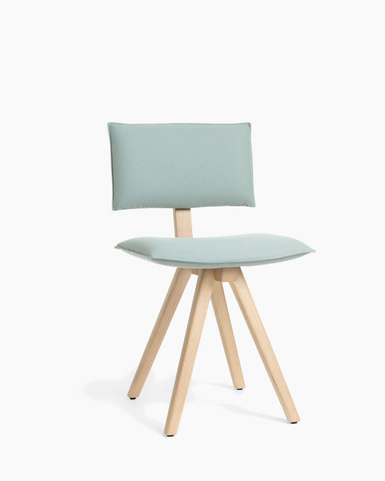 Trave trave natural ash kvadrat reflect - studio