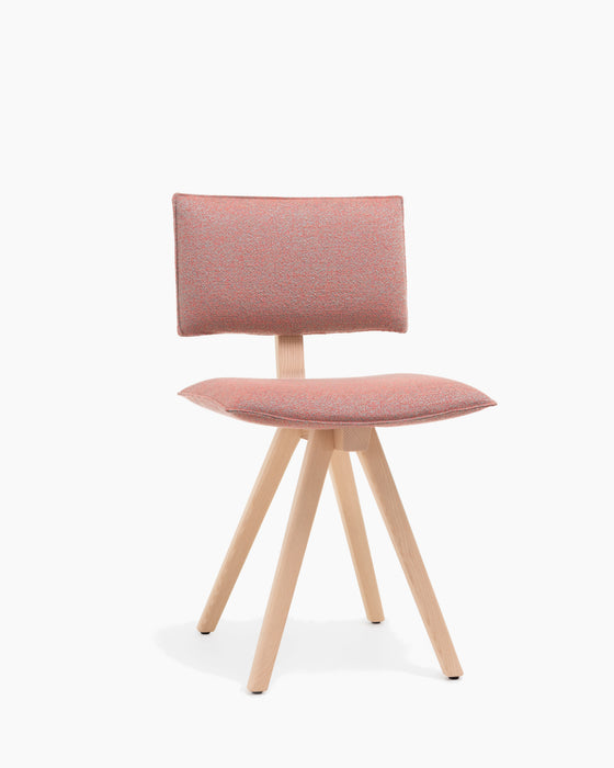 Trave trave natural ash rubelli fabthirty - studio