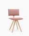 Trave trave natural ash rubelli fabthirty - studio