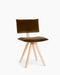 Trave trave natural ash rubelli spritz - studio