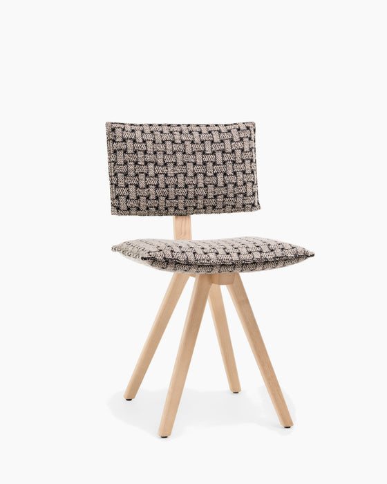Trave trave natural ash torrilana parallel - studio