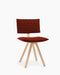 Trave trave natural ash torrilana parallel - studio