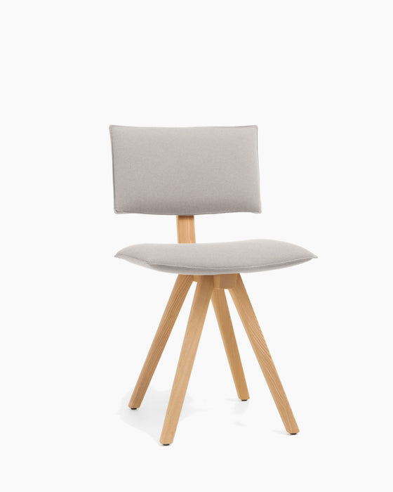 Trave trave oak stained ash fidivi torino - studio