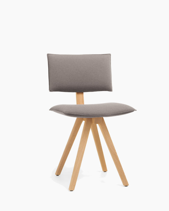 Trave trave oak stained ash fidivi torino - studio