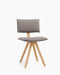 Trave trave oak stained ash fidivi torino - studio