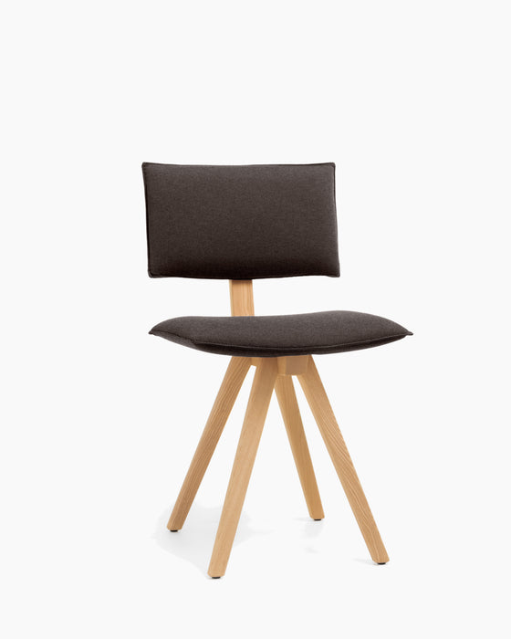 Trave trave oak stained ash fidivi torino - studio