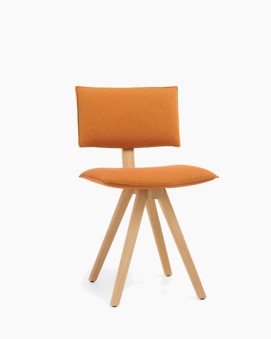 Trave trave oak stained ash fidivi torino - studio