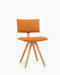 Trave trave oak stained ash fidivi torino - studio