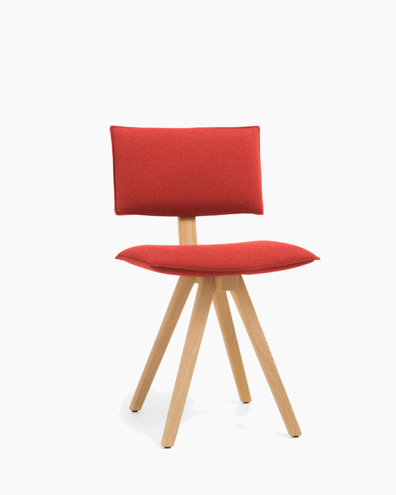 Trave trave oak stained ash fidivi torino - studio