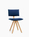 Trave trave oak stained ash fidivi torino - studio