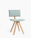 Trave trave oak tinted ash kvadrat reflect - studio