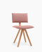 Trave trave oak tinted ash rubelli fabthirty - studio