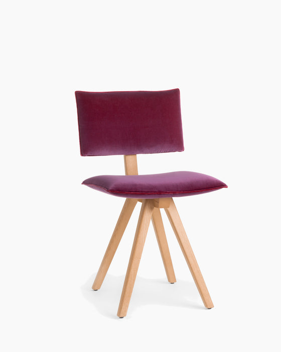 Trave trave oak tinted ash rubelli spritz - studio