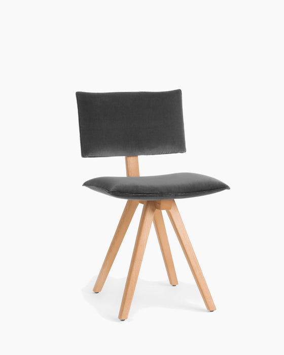 Trave trave oak tinted ash rubelli spritz - studio