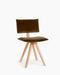 Trave trave oak tinted ash rubelli spritz - studio