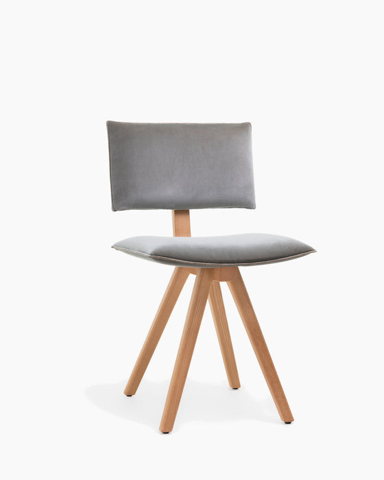 Trave trave oak tinted ash rubelli spritz - studio