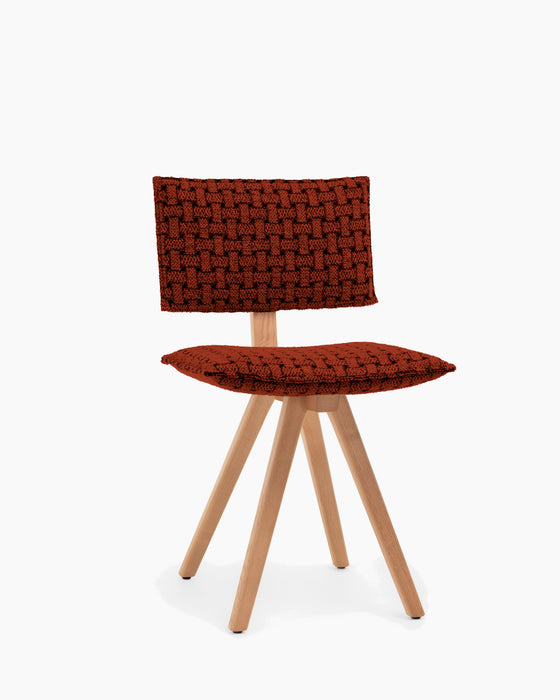 Trave trave oak tinted ash torrilana parallel - studio