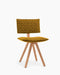 Trave trave oak tinted ash torrilana parallel - studio