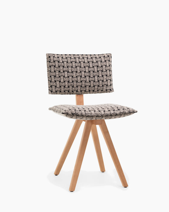 Trave trave oak tinted torrilana parallel - studio