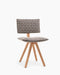 Trave trave oak tinted torrilana parallel - studio