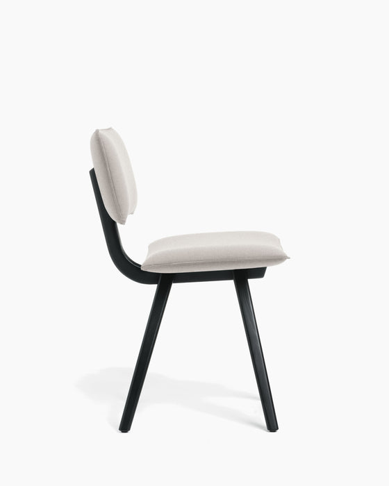 Trave trave black ash fidivi torino - studio
