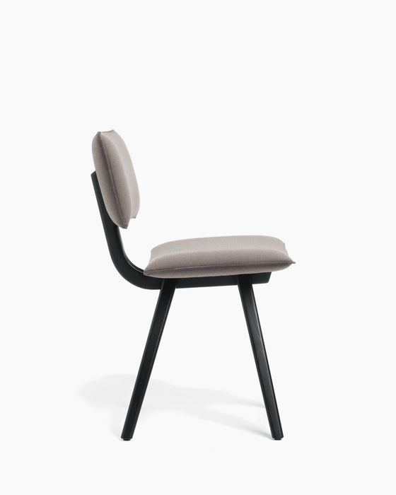 Trave trave black ash fidivi torino - studio