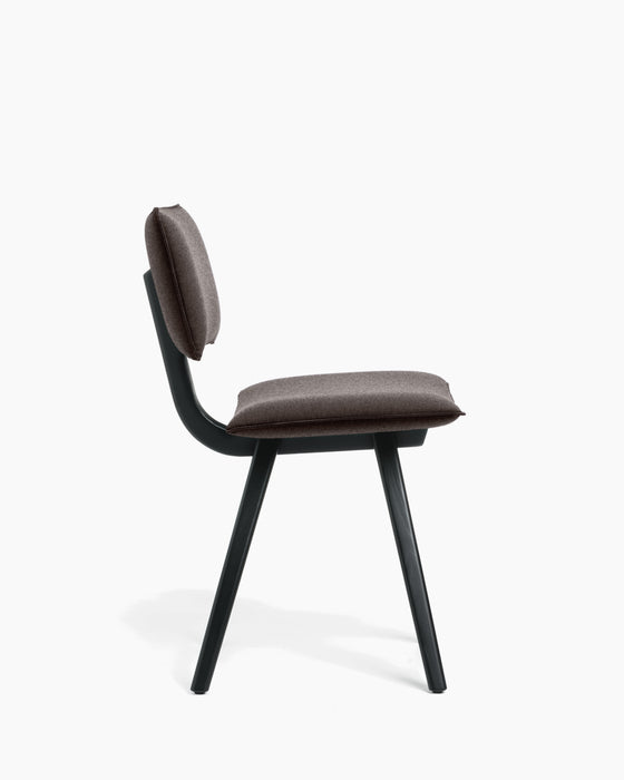 Trave trave black ash fidivi torino - studio