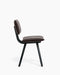 Trave trave black ash fidivi torino - studio