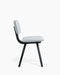 Trave trave black ash kvadrat reflect - studio