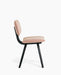 Trave trave black ash kvadrat reflect - studio