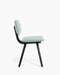 Trave trave black ash kvadrat reflect - studio